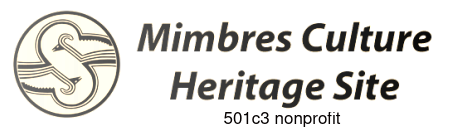 Mimbres Culture Heritage Site